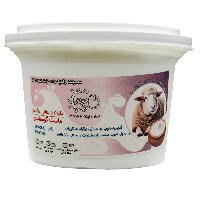ماست گوسفندی