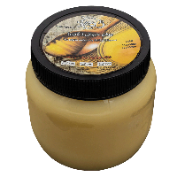 روغن گاوی باباطاهر