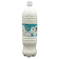 دوغ ساده بطری