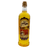 روغن کنجد بزرگ خاتم