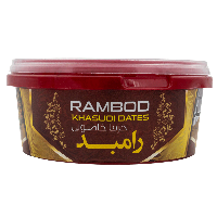 خرما خاصویی