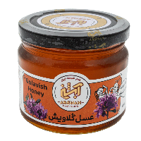 عسل گلاویش کوچک آبشن