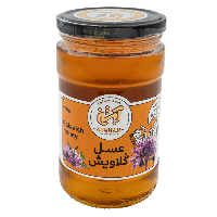 عسل گلاویش بزرگ آبشن