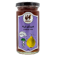 مربا به آبشن