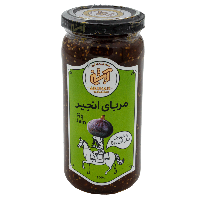 مربا انجیر آبشن
