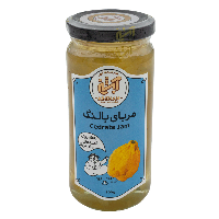 مربا بالنگ آبشن