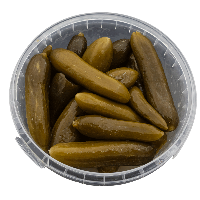 خیارشور باباطاهر