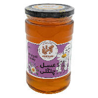 عسل چلگلی بزرگ  آبشن